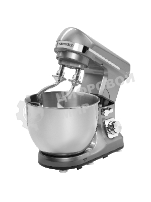 Миксер планетарный Maunfeld MF-434S