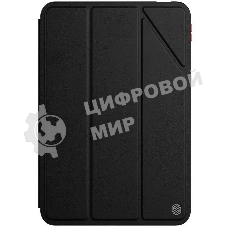 Чехол Bevel Leather Case, черный, (Mi Pad 6/Pad 6 Pro)