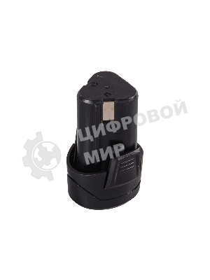 Дрель-шуруповерт Вихрь ДА-12-1, 12 В, 2 Ач, 30 Нм, щеточный