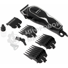 Машинка для стрижки Sakura SA-5113BK Professiоnal