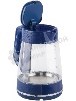 Чайник Centek CT-1014 2200 Вт, 1.7 л, синий