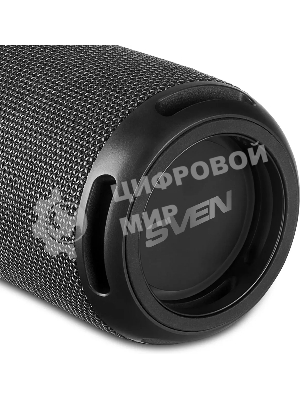 Беспроводная колонка SVEN PS-150, черный