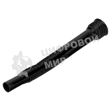 Канистра для ГСМ Stels пластиковая, со скошенными углами, 10 литров