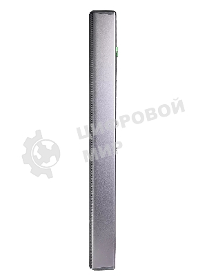 Звуковая колонна Intrend ITSPK-CL925-G пассивная, 9x2.5