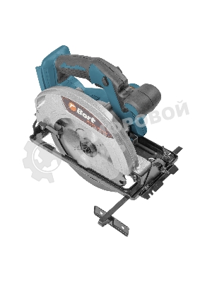 Пила циркулярная аккумуляторная Bort BHK-21Li-185 Solo (без АКБ и ЗУ)