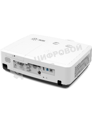 Проектор Cactus Bright CS-S4.WT 3LCD 5900Lm ANSI (1920x1200) 30000:1 ресурс лампы:10000часов 1xUSB typeA 1xUSB typeB 2xHDMI 4.45кг