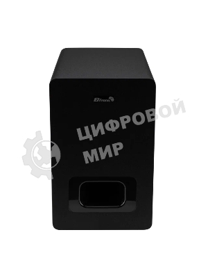 Акустическая система ELTRONIC Саундбар SOUND SLICK 9 (20-13) черный