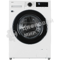 Стиральная машина Samsung WW90DG5U34AELP класс: A загр.фронтальная макс.:9кг белый