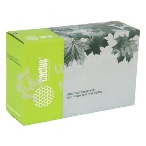Картридж лазерный Cactus CS-TK7310 черный (15000стр.) для Kyocera P4140DN