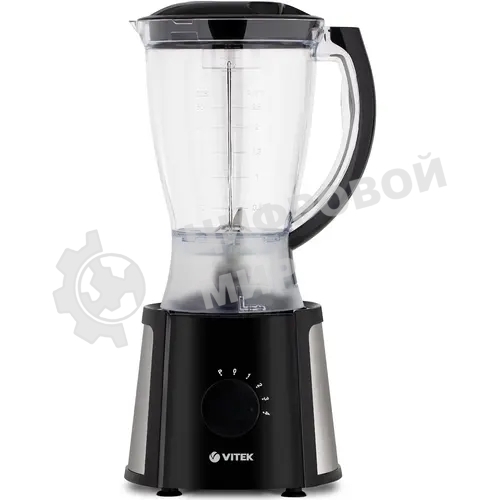 Блендер Vitek VT-8511 стационарный 700 Вт