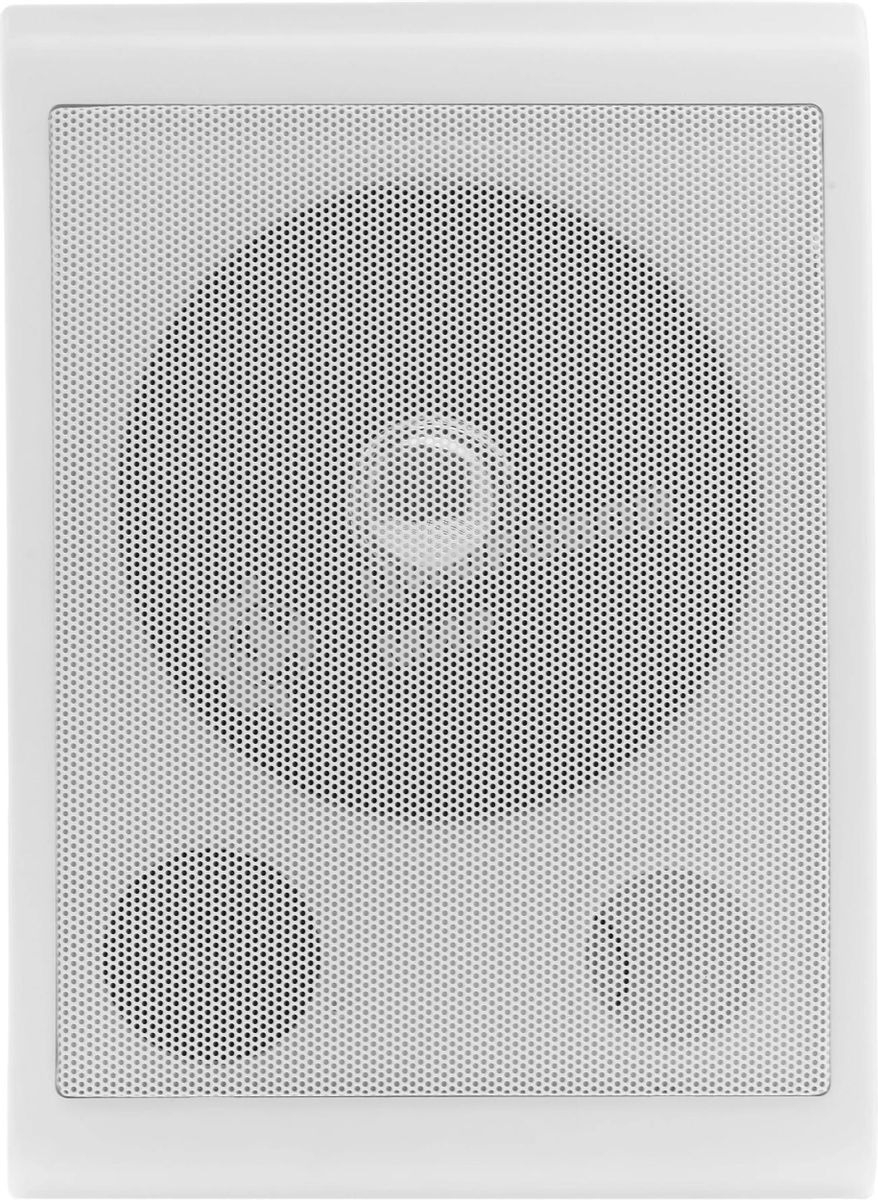 Громкоговоритель Tantos TSo-SW6a настенный 6Вт белый (00-00025704)