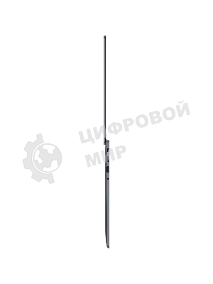 Ноутбук Huawei MateBook D14 MDG-X GR темно-серый 14