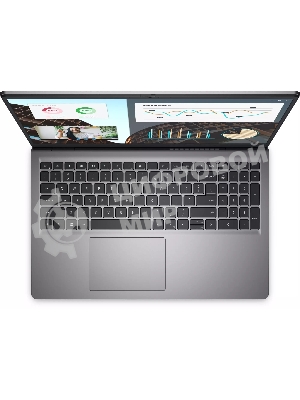 Ноутбук Dell Vostro 3530 Core i3 1305U 16Gb SSD 512Gb Intel UHD Graphics 15.6