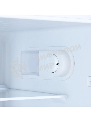 Холодильник Beko B1RDSK240W белый двухкамерный 177/46л морозилка сверху