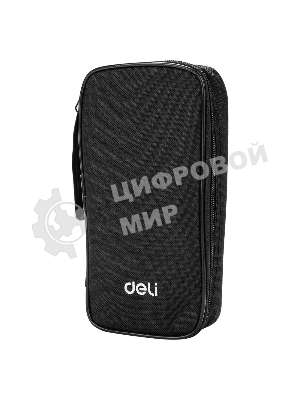 Токоизмерительные клещи цифровые Deli DL334203