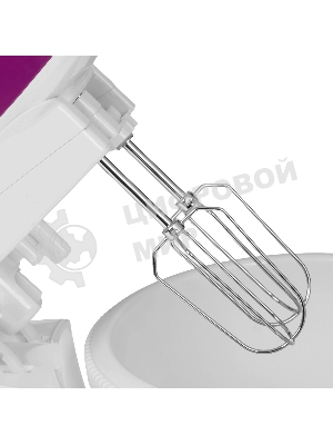 Миксер стационарный Zelmer ZHM2460P