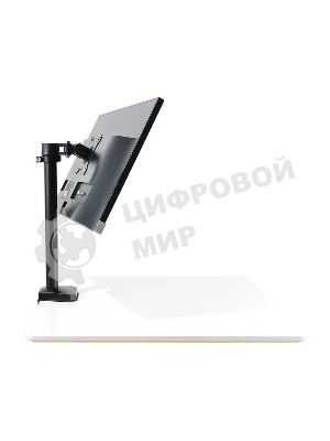 Кронштейн для мониторов ЖК Buro M3 черный 15