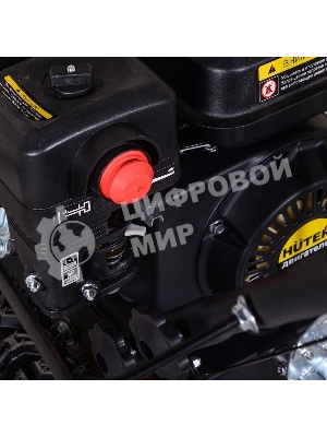 Снегоуборщик бензиновый Huter SGC 6,5