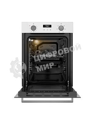 Шкаф духовой электрический MAUNFELD EOEM516PW