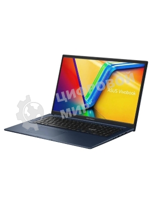 Ноутбук Asus Vivobook 17 X1704VA-AU1108/17.3