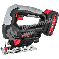 Лобзик электрический P.I.T. PST20H-70A/1 2400ходов/мин от аккумулятора