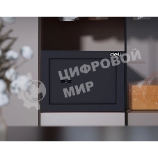 Сейф Deli Srock ET560 170x230x170мм ключевой