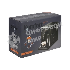 Кофемашина автоматическая LEONORD LE-1750 (107964)