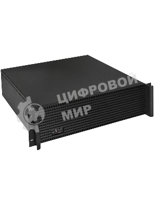 Серверный корпус ExeGate EX292698RUS Pro 3U450-08 (RM 19