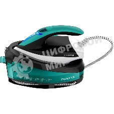 Парогенератор Polaris PSS 7510K зеленый/черный