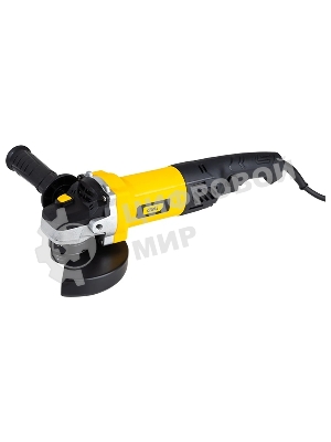 Угловая шлифовальная машина Deli DL-JM125-E3 (1100Вт, 125мм, 11000об/мин, картон)
