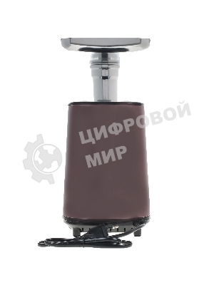 Мясорубка электрическая BBK MG1801 медь/черный, 1800 Вт, 2.0 кг/мин, реверс, защита от перегрузки, металлический лоток, насадки - 4