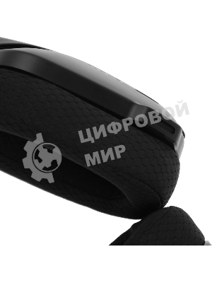 Гарнитура Logitech G435 чёрный/жёлтый, беспроводная, Bluetooth/USB, до 18 ч