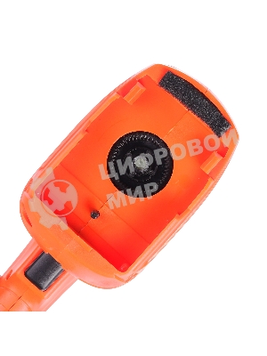 Ножницы-кусторез аккумуляторные PATRIOT CSH 136 3,6В, лазерная заточка, ширина 80мм, макс. 8мм, акб 1,5 Ah