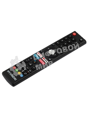 Телевизор Hyundai 65