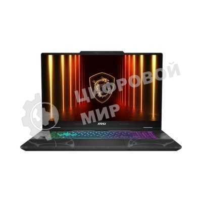Ноутбук MSI Cyborg 15 B2RWFKG-1046XRU/15.6