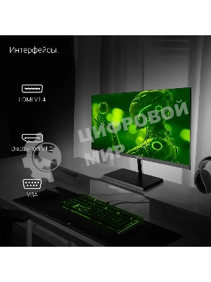 Монитор 21.5