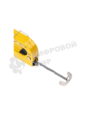 Мебельный степлер Deli DL1313 3-в-1. 4-8мм. 0,6 кг. Полностью стальная конструкция. Подходит для D/U/T.