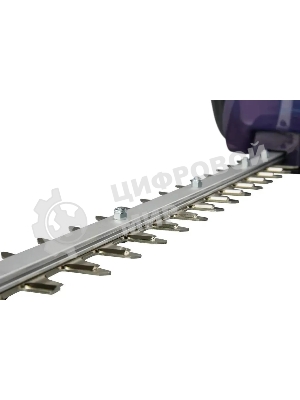 Кусторез Makita DUH507F001аккум.