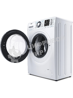 Стиральная машина Atlant СМА 60У1213-01 белый, загрузка фронтальная 6 кг, 1200 об/мин., класс: А+++