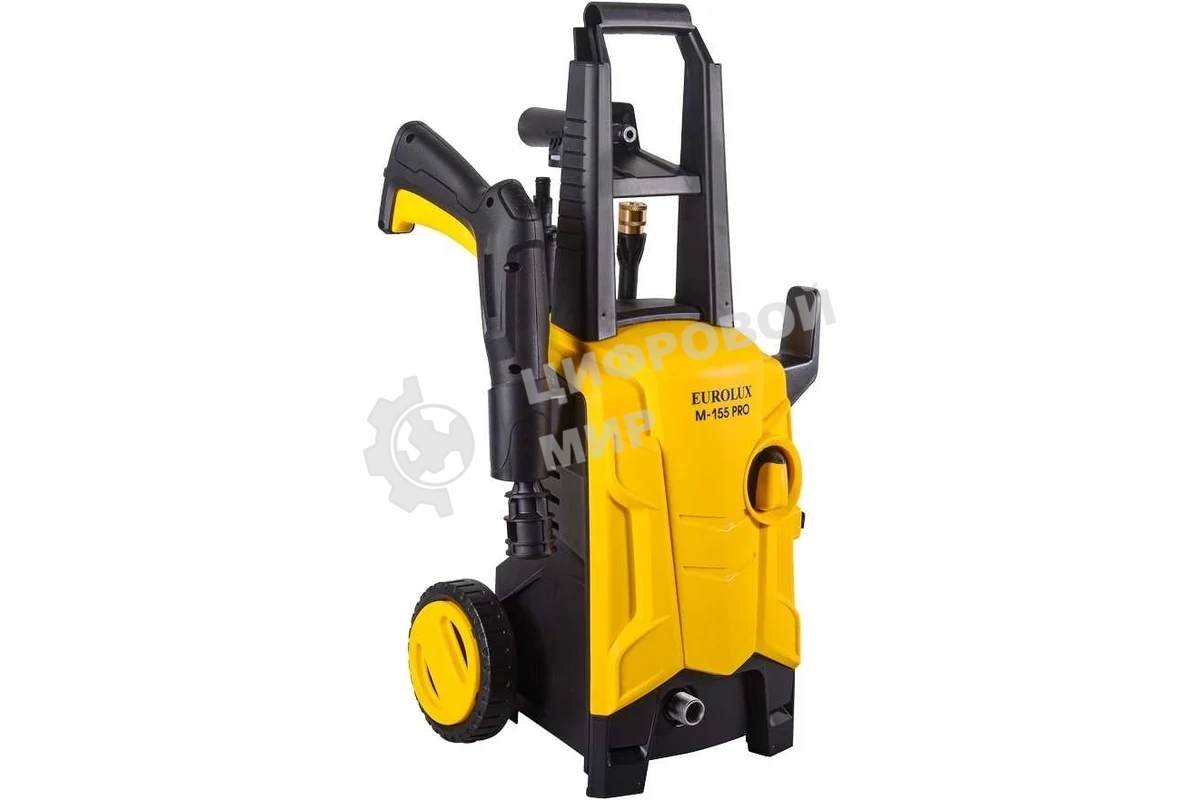 Мойка Eurolux M-155 PRO