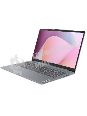 Ноутбук Lenovo IP3 Slim 15AMN8 15.6