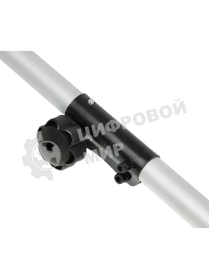 Триммер бензиновый Huter GGT-2900S PRO 2900Вт 3л.с. разбор.штан. реж.эл.: леска/нож