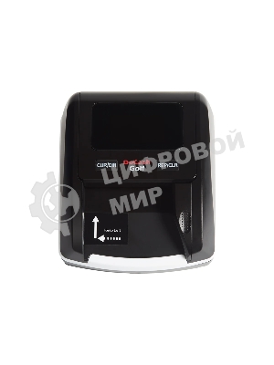 Детектор банкнот DoCash Golf автоматический рубли