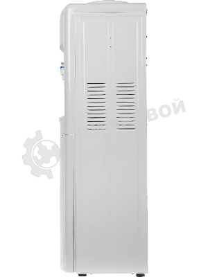 Кулер AEL L-AEL-016 напольный белый