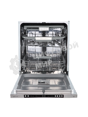 Посудомоечная машина Zigmund & Shtain DW 310.6