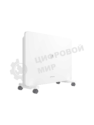 Конвектор Royal Clima Niovo Miccanico REC-N1500M 1500Вт белый