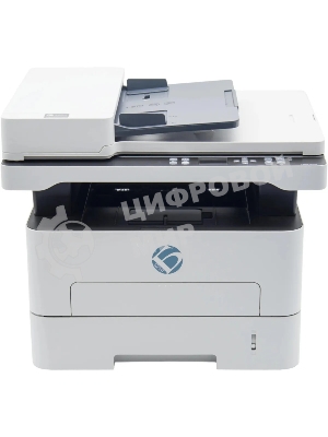 МФУ лазерное монохромное BULAT M2033dnwa