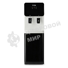 Кулер для воды AEL LD-85C черный