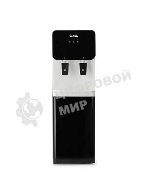 Кулер для воды AEL LD-85C черный