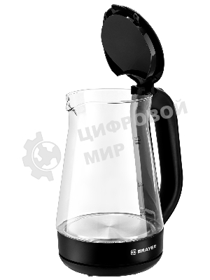 Чайник электрический BRAYER BR6112BK